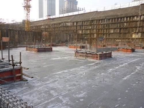 大型商業建筑抗震加固技術 行業新聞 第3張 大型商業建筑抗震加固技術 行業新聞 第3張
