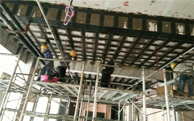 建筑加固改造的環(huán)保措施有哪些？ 行業(yè)新聞 第6張