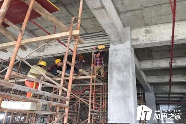 建筑加固改造是做什么事情 行業新聞 第5張