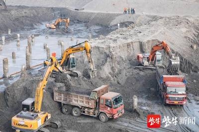 建筑加固對生態平衡的具體影響 行業新聞 第2張 建筑加固對生態平衡的具體影響 行業新聞 第2張