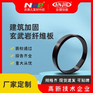 建筑加固材料替代品研究 行業(yè)新聞 第3張