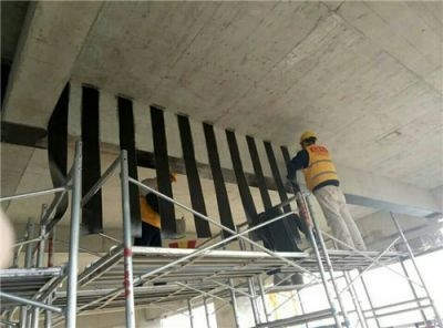建筑加固改造對市場價值的影響 行業新聞 第5張 建筑加固改造對市場價值的影響 行業新聞 第5張