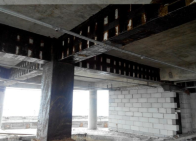 建筑加固改造對市場價值的影響 行業新聞 第4張 建筑加固改造對市場價值的影響 行業新聞 第4張