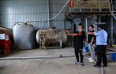 防化學污染施工技巧 行業新聞 第5張 防化學污染施工技巧 行業新聞 第5張