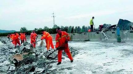 防化學污染施工技巧 行業新聞 第6張 防化學污染施工技巧 行業新聞 第6張