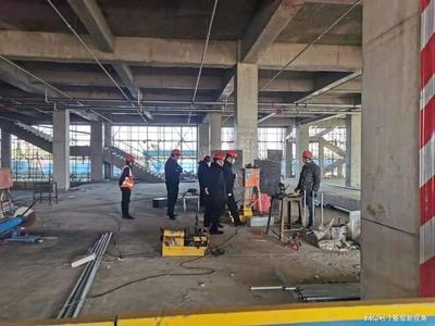 建筑加固行業監管力度變化 行業新聞 第2張