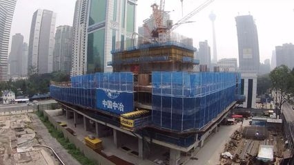 建筑加固行業監管力度變化 行業新聞 第6張