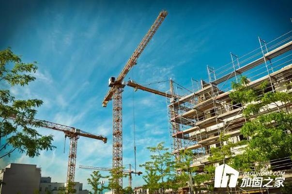 建筑加固后荷載計(jì)算要點(diǎn) 行業(yè)新聞 第4張 建筑加固后荷載計(jì)算要點(diǎn) 行業(yè)新聞 第4張