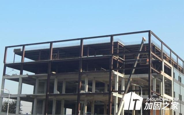 建筑加固后荷載計(jì)算要點(diǎn) 行業(yè)新聞 第5張 建筑加固后荷載計(jì)算要點(diǎn) 行業(yè)新聞 第5張