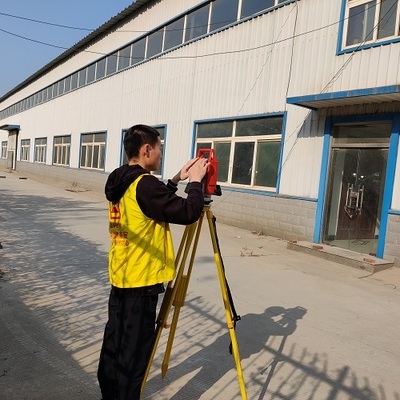 加固工程質量監控方法 行業新聞 第4張 加固工程質量監控方法 行業新聞 第4張
