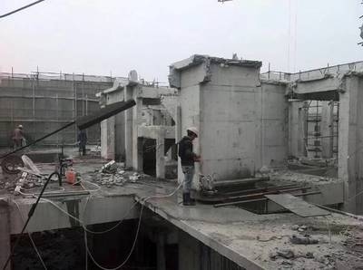 建筑加固施工噪音控制技術(shù) 行業(yè)新聞 第4張 建筑加固施工噪音控制技術(shù) 行業(yè)新聞 第4張