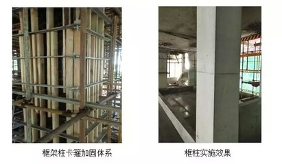 建筑加固技術創新案例分析 行業新聞 第2張 建筑加固技術創新案例分析 行業新聞 第2張