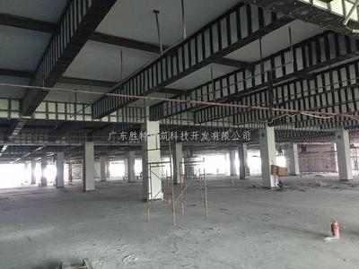 建筑加固自動化技術最新進展 行業(yè)新聞 第4張 建筑加固自動化技術最新進展 行業(yè)新聞 第4張