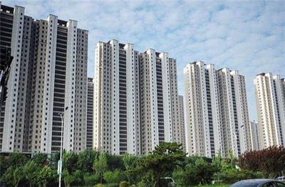 高層建筑抗震加固新方法 行業新聞 第6張 高層建筑抗震加固新方法 行業新聞 第6張