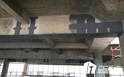加固設(shè)計中如何確保結(jié)構(gòu)協(xié)同 行業(yè)新聞 第4張 加固設(shè)計中如何確保結(jié)構(gòu)協(xié)同 行業(yè)新聞 第4張