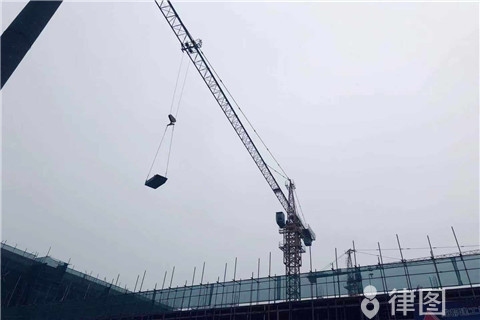 加固施工質(zhì)量問(wèn)題法律依據(jù) 行業(yè)新聞 第4張