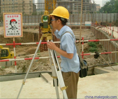 建筑沉降監測技術介紹 行業新聞 第5張