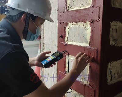 建筑加固技術應用效果評估 行業新聞 第3張