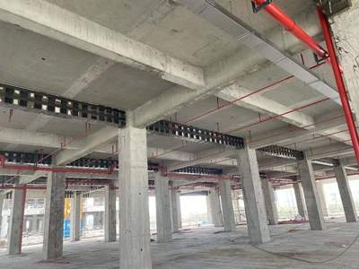 建筑加固技術應用效果評估 行業新聞 第5張