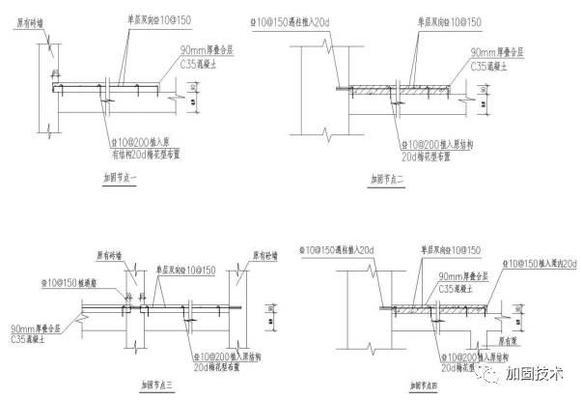 建筑加固設計案例分析 行業新聞 第4張