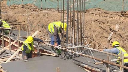 建筑加固行業(yè)市場競爭狀況 行業(yè)新聞 第4張
