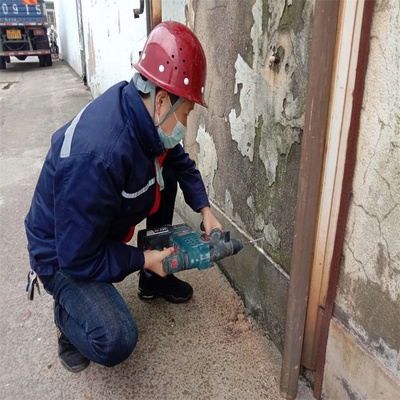 建筑裂縫自我檢測指南 行業新聞 第6張
