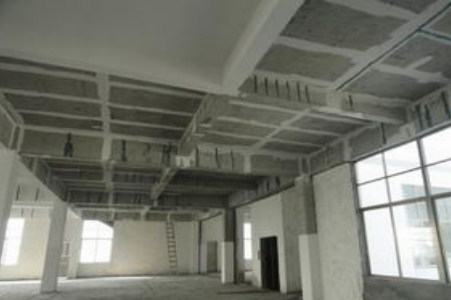 建筑加固施工常見問題及解決方案 行業(yè)新聞 第3張