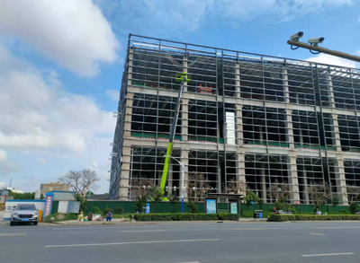 建筑加固資質升級常見問題 行業新聞 第4張