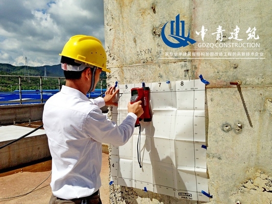 結(jié)構(gòu)加固與新建工程差異 行業(yè)新聞 第3張