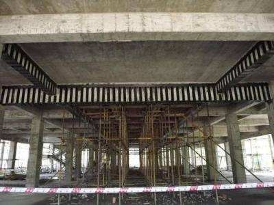 建筑結構加固最新研究 行業新聞 第4張