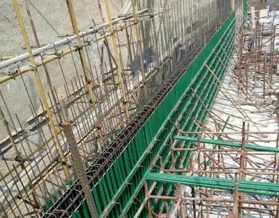 建筑加固中的綠色材料應用 行業新聞 第6張