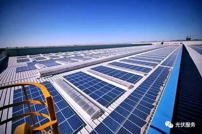 節能技術在廠房建設中的應用 行業新聞 第6張