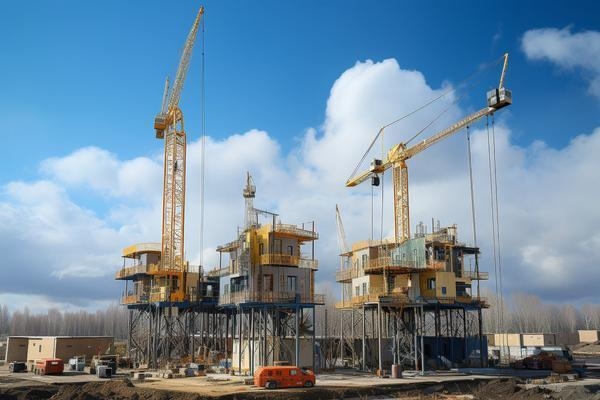 建筑加固設(shè)計(jì)資質(zhì)升級(jí)指南 行業(yè)新聞 第3張