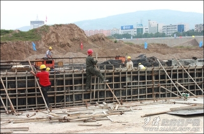 建筑加固行業投資機會研究 行業新聞 第4張 建筑加固行業投資機會研究 行業新聞 第4張