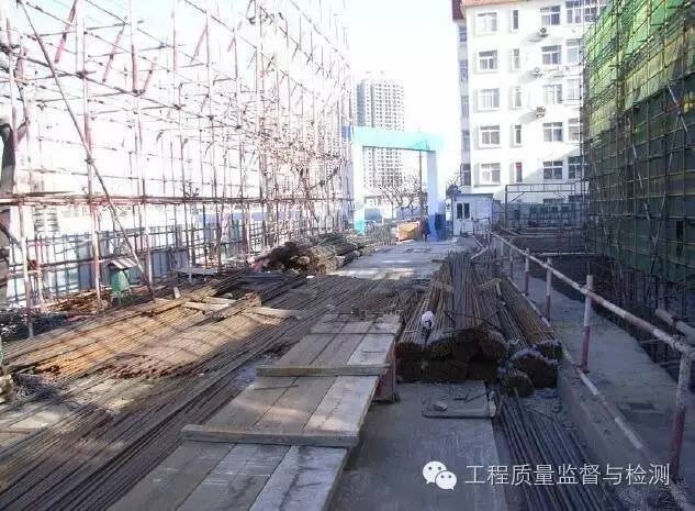 老舊建筑施工質量問題案例分析 行業新聞 第3張 老舊建筑施工質量問題案例分析 行業新聞 第3張