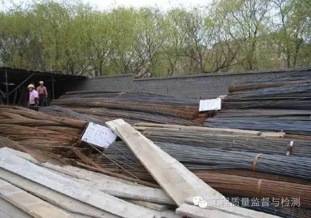 老舊建筑施工質量問題案例分析 行業新聞 第5張 老舊建筑施工質量問題案例分析 行業新聞 第5張