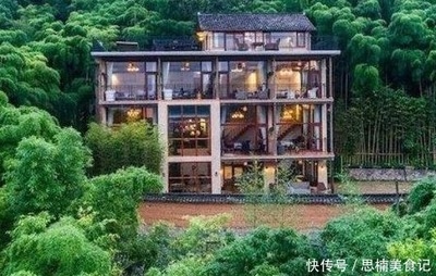 民宿設計怎么收費合理呢 行業新聞 第4張 民宿設計怎么收費合理呢 行業新聞 第4張