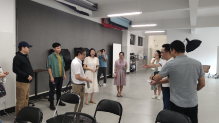 姜濤工作室人才培養模式 行業新聞 第2張 姜濤工作室人才培養模式 行業新聞 第2張