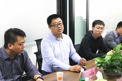 姜濤工作室人才培養模式 行業新聞 第3張 姜濤工作室人才培養模式 行業新聞 第3張