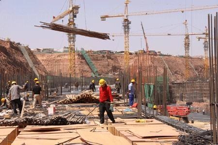 建筑資質年審不合格后果 行業新聞 第4張 建筑資質年審不合格后果 行業新聞 第4張