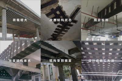 抗震加固材料成本比較 行業新聞 第3張 抗震加固材料成本比較 行業新聞 第3張