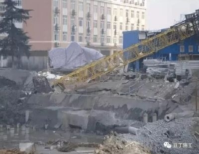 建筑加固施工安全監控技術的國際對比分析，視角下的建筑加固施工安全監控技術比較 行業新聞 第6張