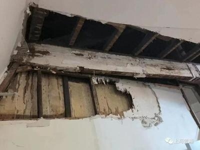 老舊房屋加固后維護要點,房屋加固后維護指南 行業新聞 第2張 老舊房屋加固后維護要點,房屋加固后維護指南 行業新聞 第2張
