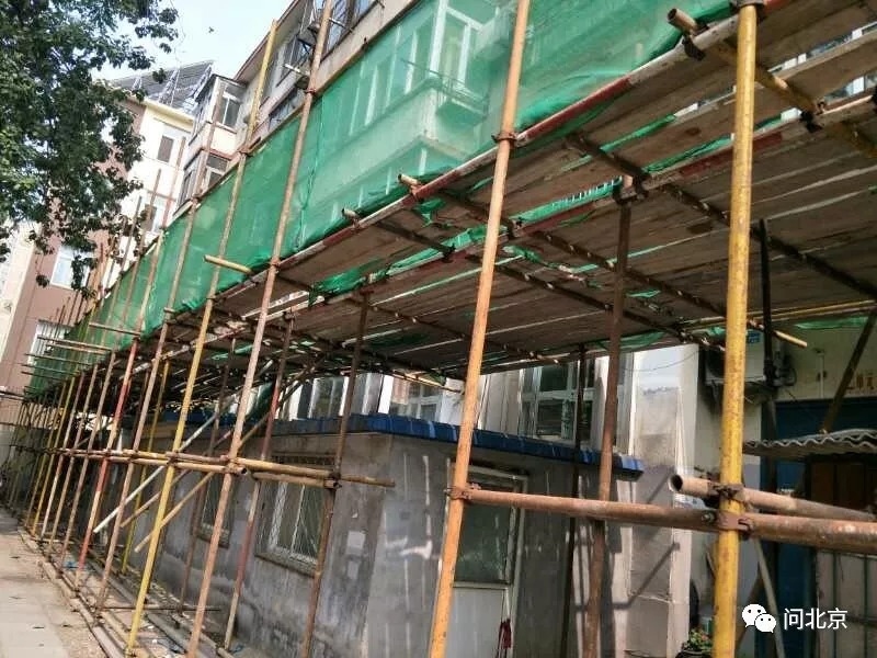 老舊房屋加固后維護要點,房屋加固后維護指南 行業新聞 第6張 老舊房屋加固后維護要點,房屋加固后維護指南 行業新聞 第6張