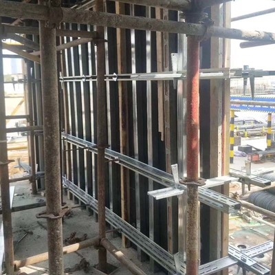 建筑加固設計優化技巧，加固設計優化技巧，提升結構安全性與 行業新聞 第5張