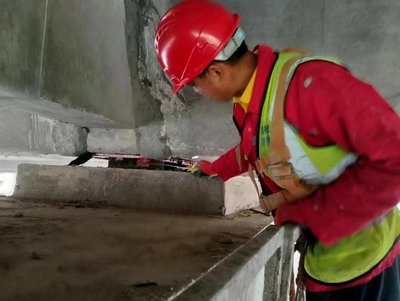 加固后結構穩定性監測方法,提升結構穩定性,加固后的結構監測 行業新聞 第4張 加固后結構穩定性監測方法,提升結構穩定性,加固后的結構監測 行業新聞 第4張