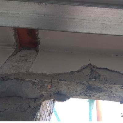 建筑加固施工安全技術規范，加固施工安全技術規范 行業新聞 第3張