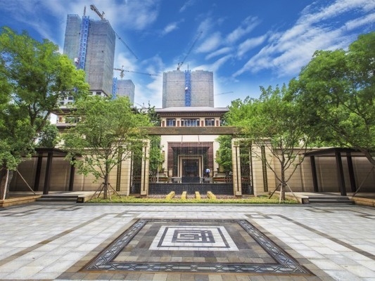 老舊社區改造前后房價對比,社區改造前后房價對比 行業新聞 第6張 老舊社區改造前后房價對比,社區改造前后房價對比 行業新聞 第6張