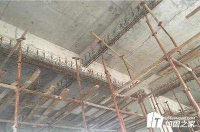 建筑加固服務安全標準對比 行業新聞 第6張