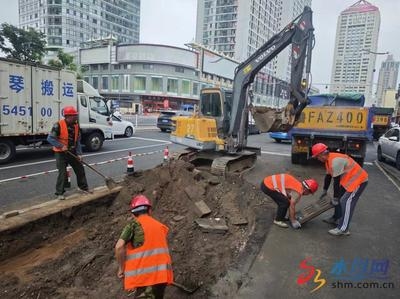 緊急加固期間交通疏導策略,加固期間的交通疏導 行業新聞 第2張 緊急加固期間交通疏導策略,加固期間的交通疏導 行業新聞 第2張